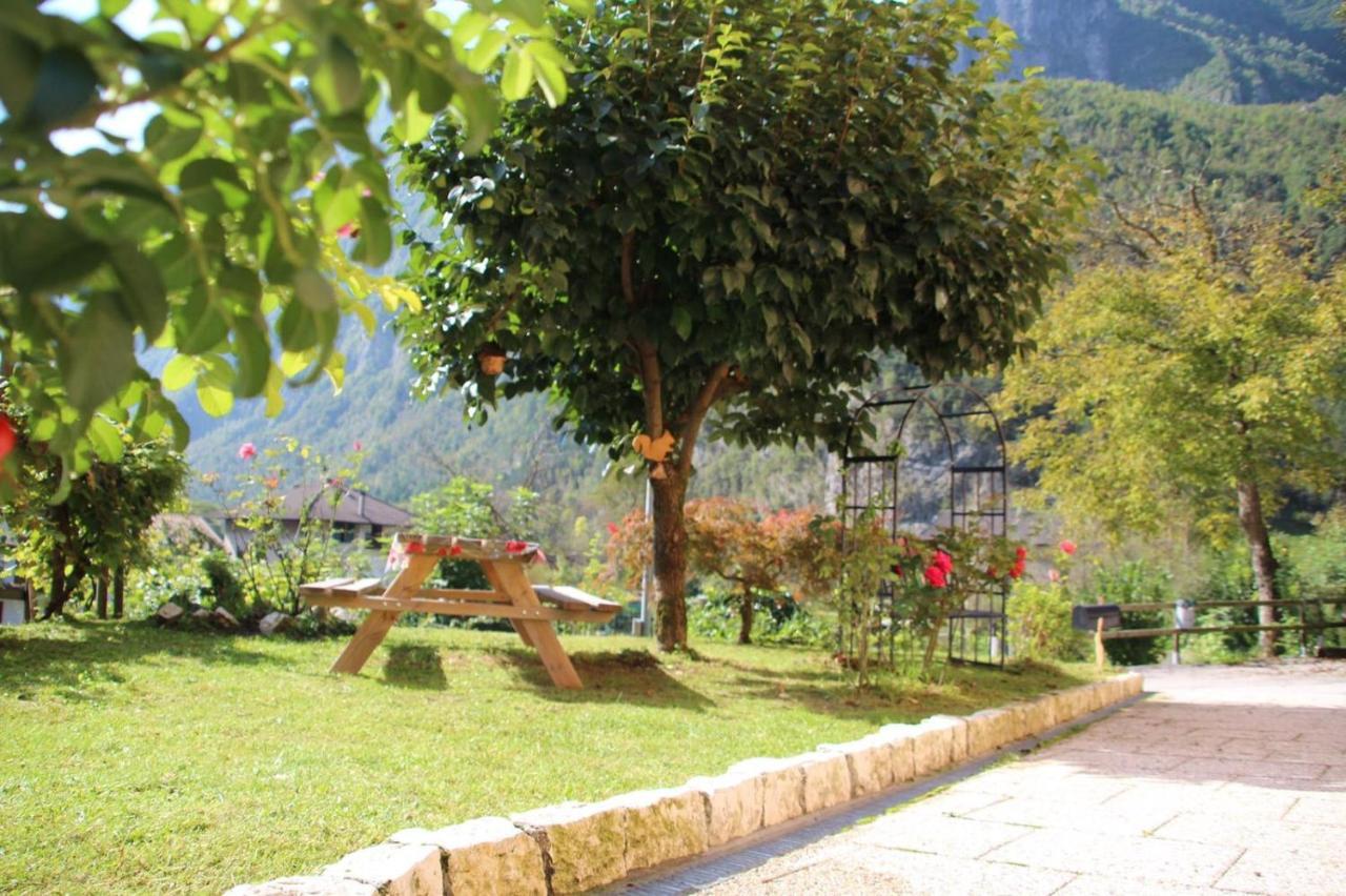 Rose Garden Villa Tezze Екстериор снимка