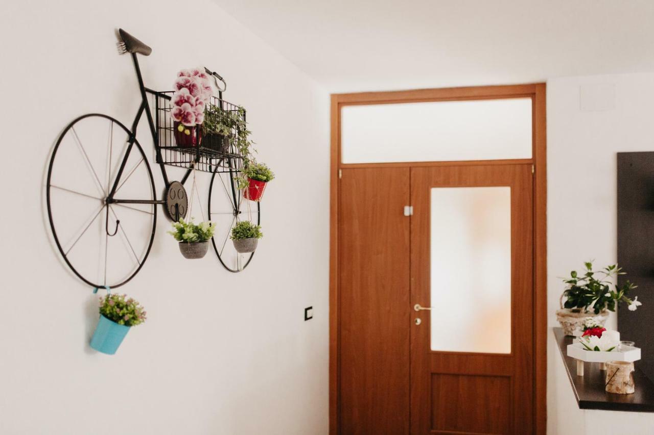 Rose Garden Villa Tezze Екстериор снимка